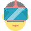 Virtual Reality Collection icon 64x64